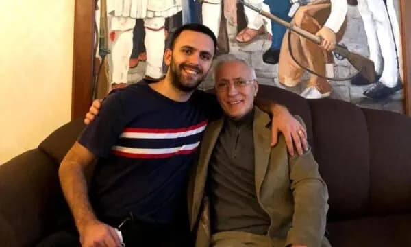 5 vite në paraburgim, djali i Jakup Krasniqit: Edhe në pleqëri po sakrifikon me dinjitet