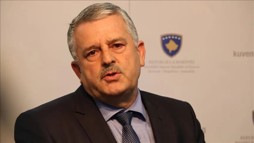 A do jetë në listën e LDK-së për deputet? Agim Veliu del me reagim të gjatë