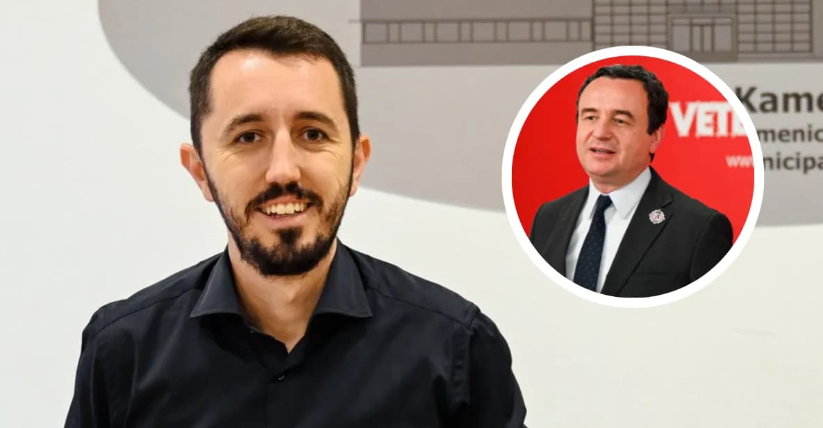 A është sërish Albin Kurti? Anëtari i KP të VV-së: E kemi emrin