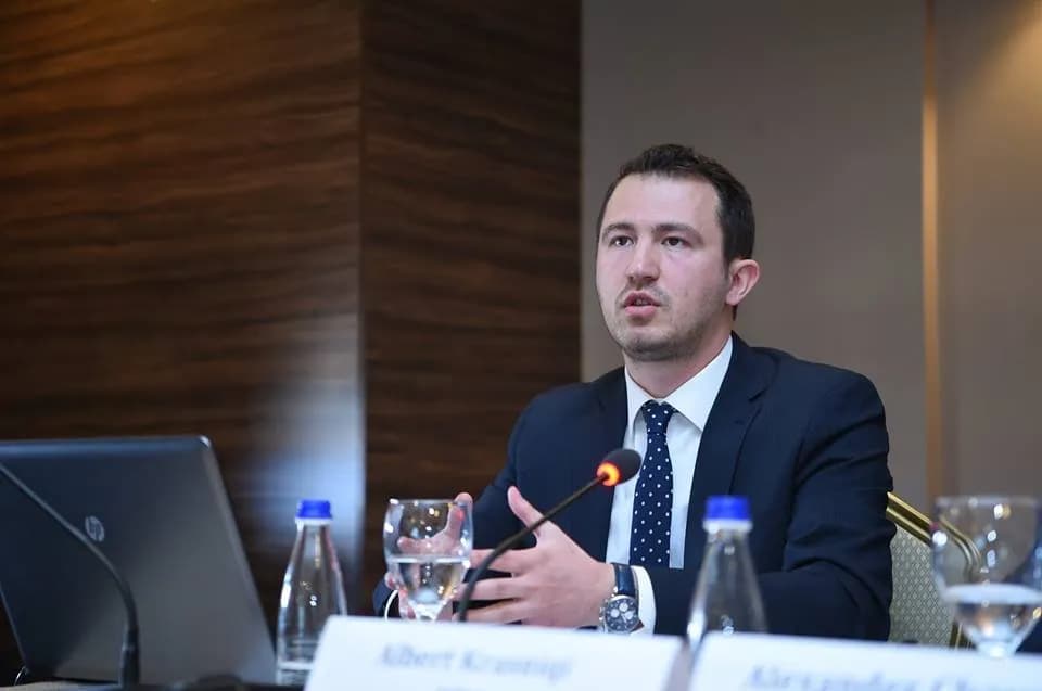 A i shkeli rregullat zgjedhore aktivisti i LDK-së, tregon Krasniqi