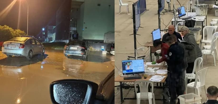A po vazhdon numërimi në QNR në Mitrovicë, flet prokurori Peci