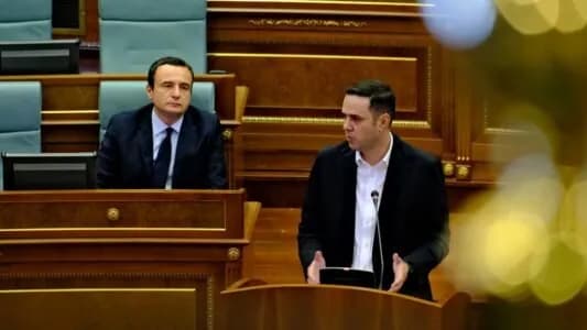 Abdixhiku i reagon Kurtit e Muratit: Prishtina as nuk lakmohet e as nuk përdoret për beteja primitive të Don Kishotit me Sanço Pançot e tij
