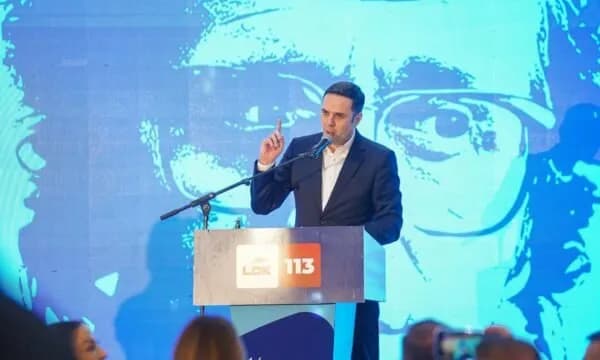 Abdixhiku: Në Junik festa e fitores ka nisur më herët – Ruzhdi Shehu, fytyra e LDK-së në qytet
