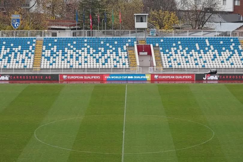Agim Ademi siguron: Gjithçka gati për ndeshjen e sotme