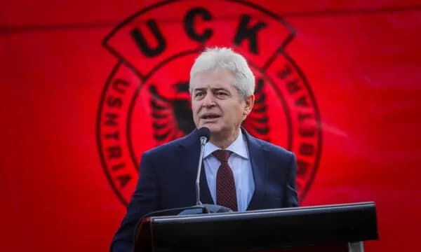 Ahmeti: Dëshmia amerikane tregon dëlirësinë e luftës çlirimtare të popullit të Kosovës