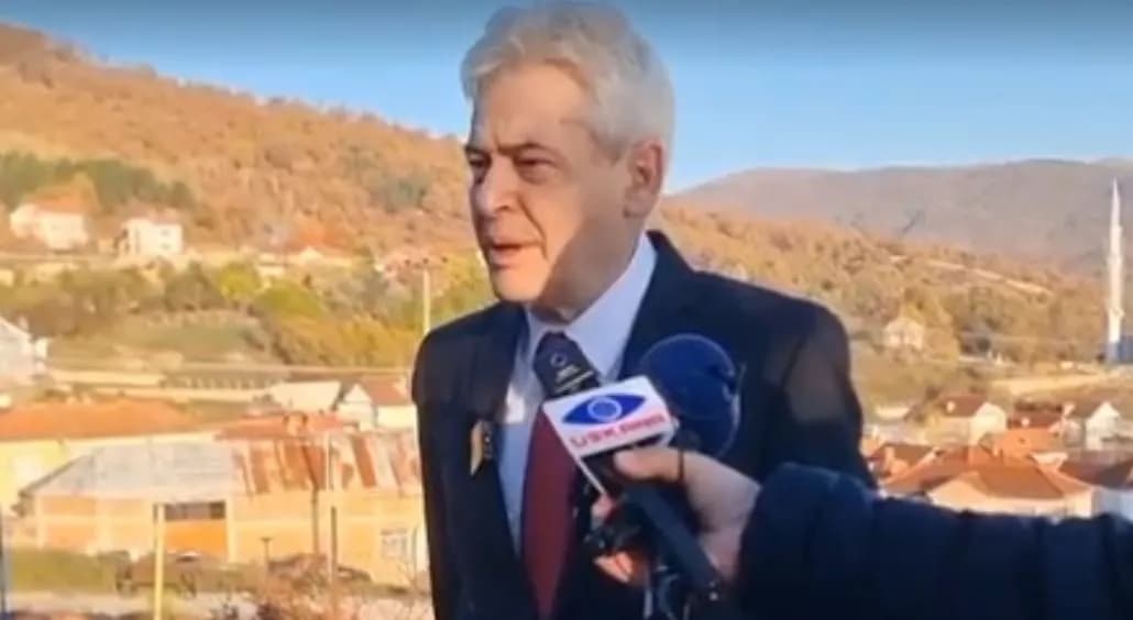 Ahmeti voton herët për të marrë pjesë në ceremoninë e varrimit të Nanos: E kisha mik e vëlla në ditë të vështira