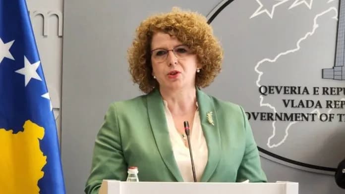 Aktakuza për rezervat shtetërore, caktohet seanca fillestare për ministren Hajdari