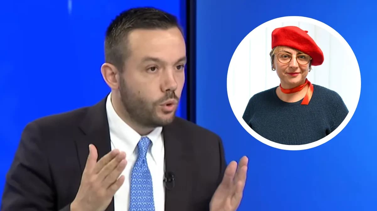Arian Tahiri: Dejona Mihali ka qëndru feshehtë gjithë natën në Mitrovicë, ka ardh me vetura të ndryshme