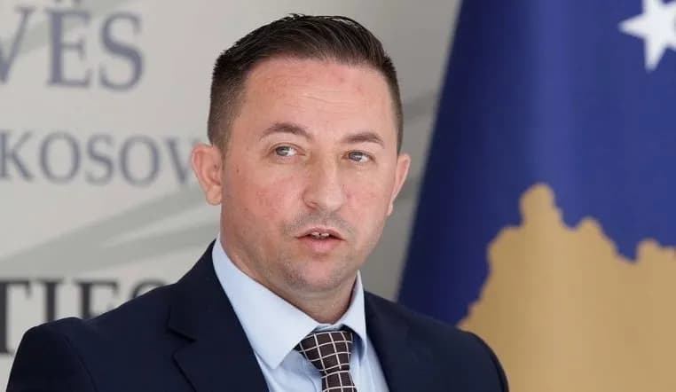 Armend Mehaj propozohet për kryeministër të Kosovës