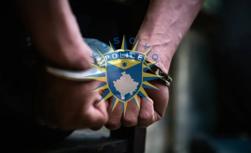 Arrestohet shtetasi i huaj në Lipjan, dyshohet se keqpërdori fëmijë në pornografi – Policia jep detaje