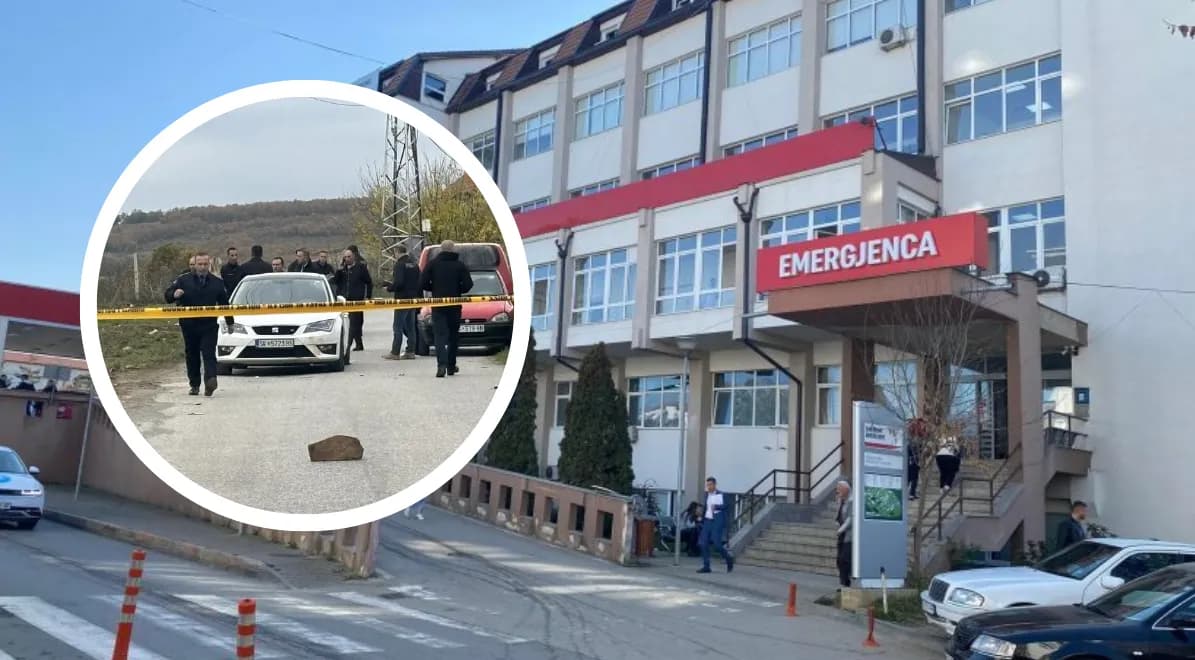 Astrit Isufi ndodhet në QKUK, kjo është gjendja e tij shëndetësore