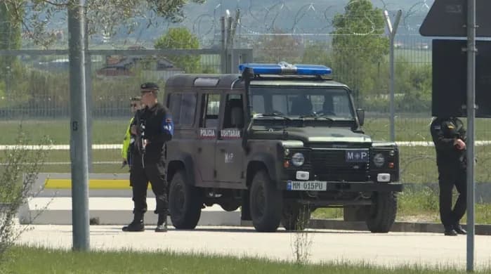 Atentat pranë aeroportit të Rinasit, dyshohet për 2 të vrarë