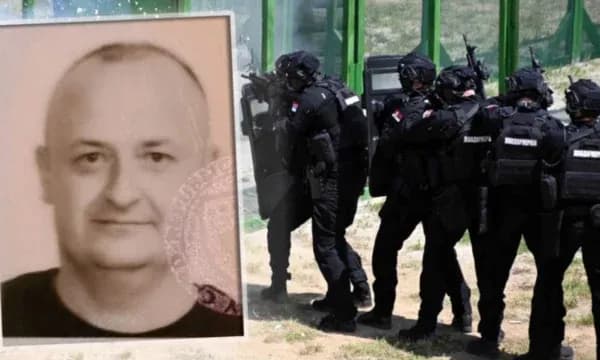 Avokati i serbit të rrëmbyer në Kosovë dorëzon kallëzim penal ndaj pjesëtarëve të Ushtrisë së Serbisë, policisë ose grupit të Milan Radoiçiqit