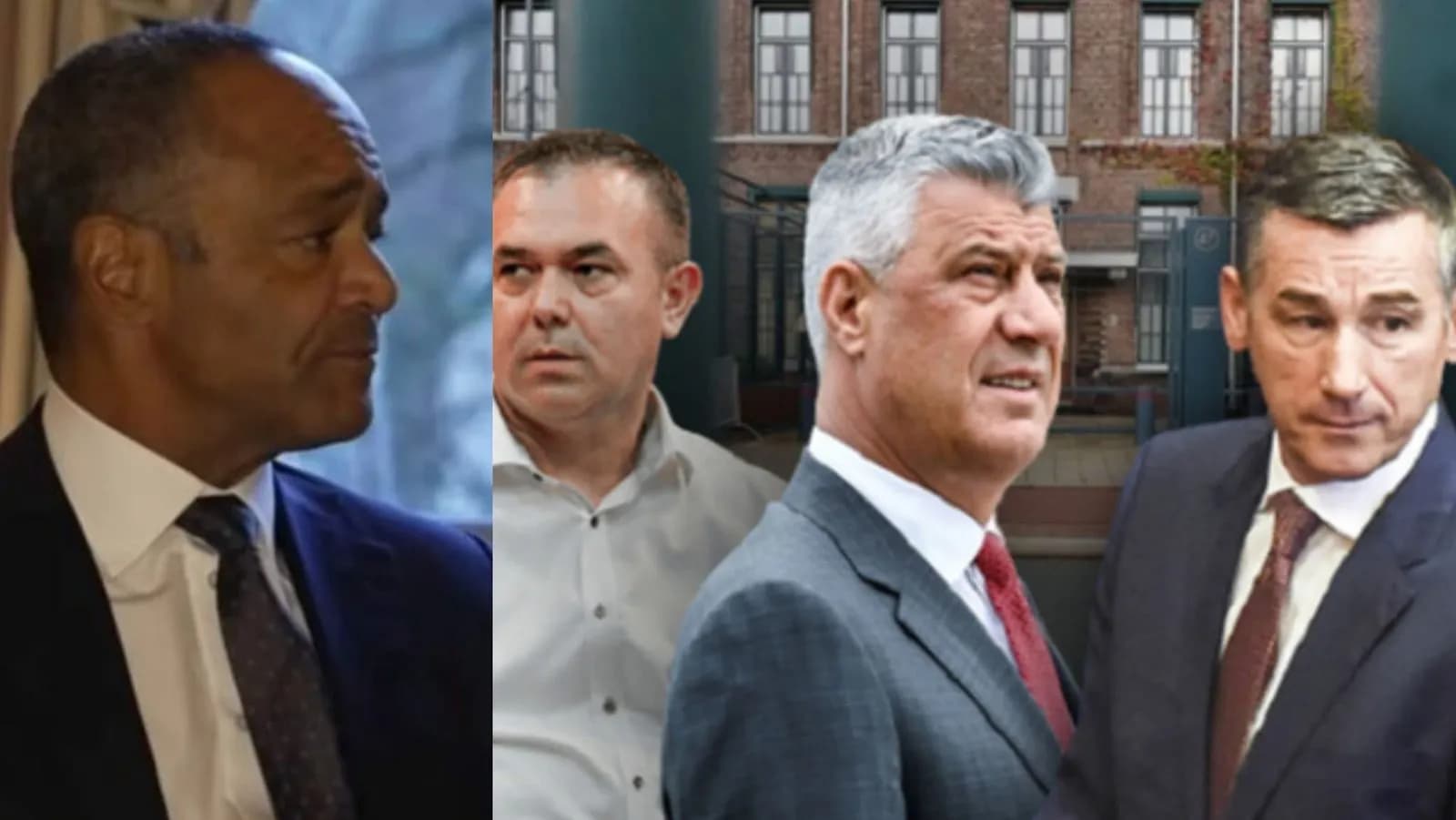 Avokati Prosper: Nëse gjyqtarët e shohin të vërtetën, Thaçi dhe të tjerët do jenë të lirë