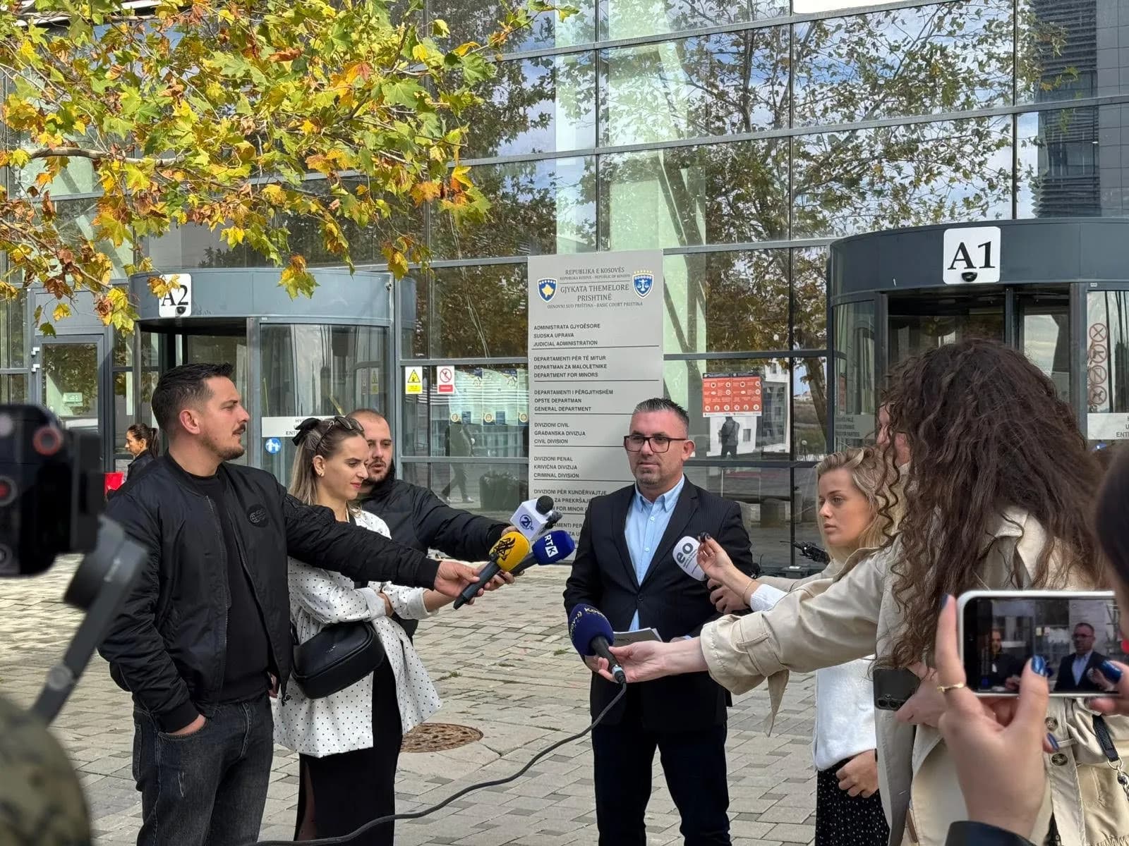 AVONET padit Qeverinë në detyrë për projektligjin e buxhetit 2026