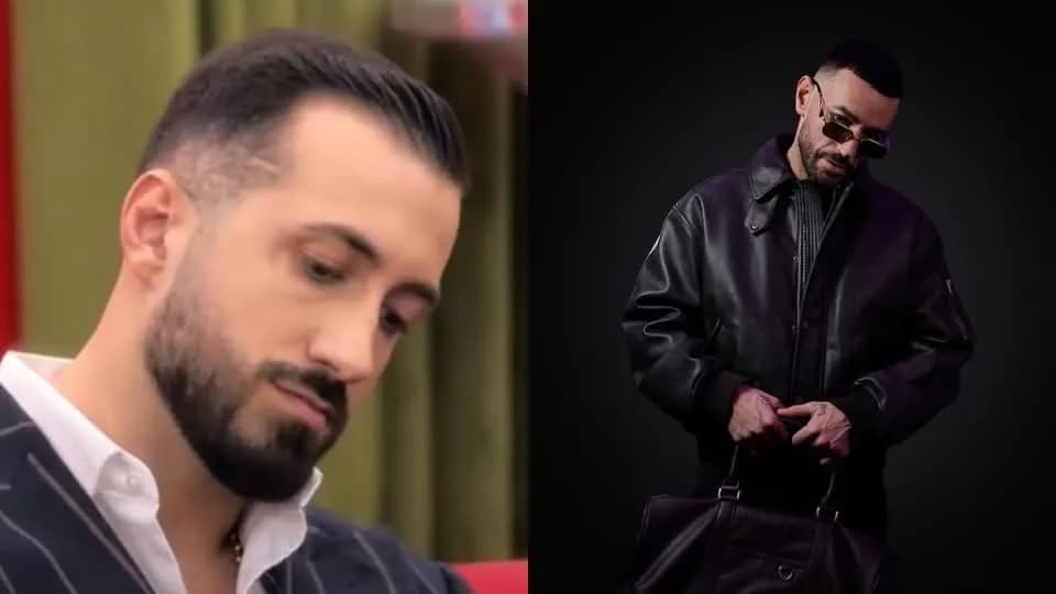 Babai i Stresit dhe Jozi në drekë së bashku, mbyllet ‘konflikti’ Stresi – Jozi?