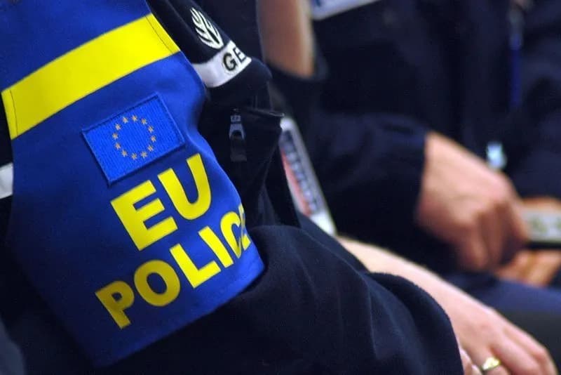 Balotazhi, EULEX-i bashkë me policinë e KFOR-it e monitorojnë situatën e sigurisë