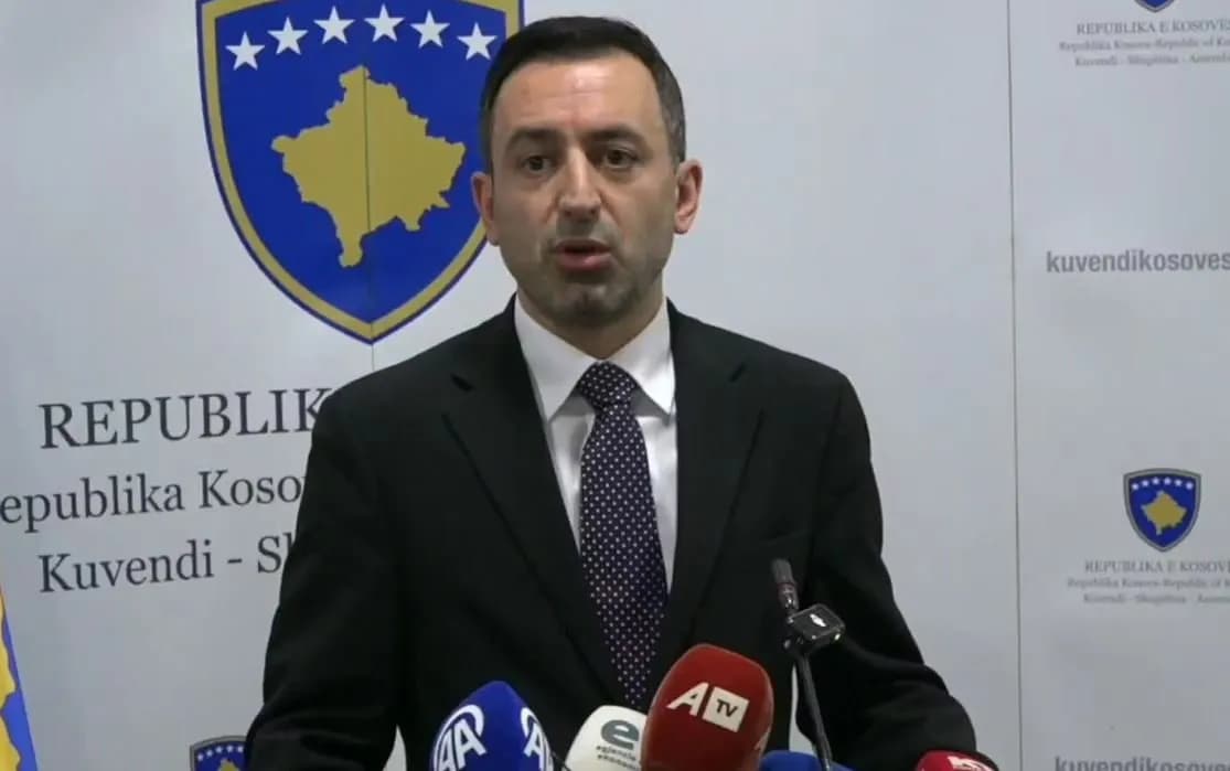 Basha: Konjufca, njeri me vlera, nevojitet Kuvend dhe Qeveri funksionale