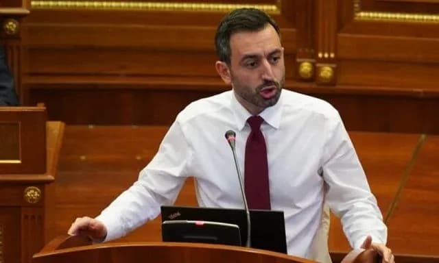 Basha shpreh keqardhje për mungesën e kuorumit në Kuvend