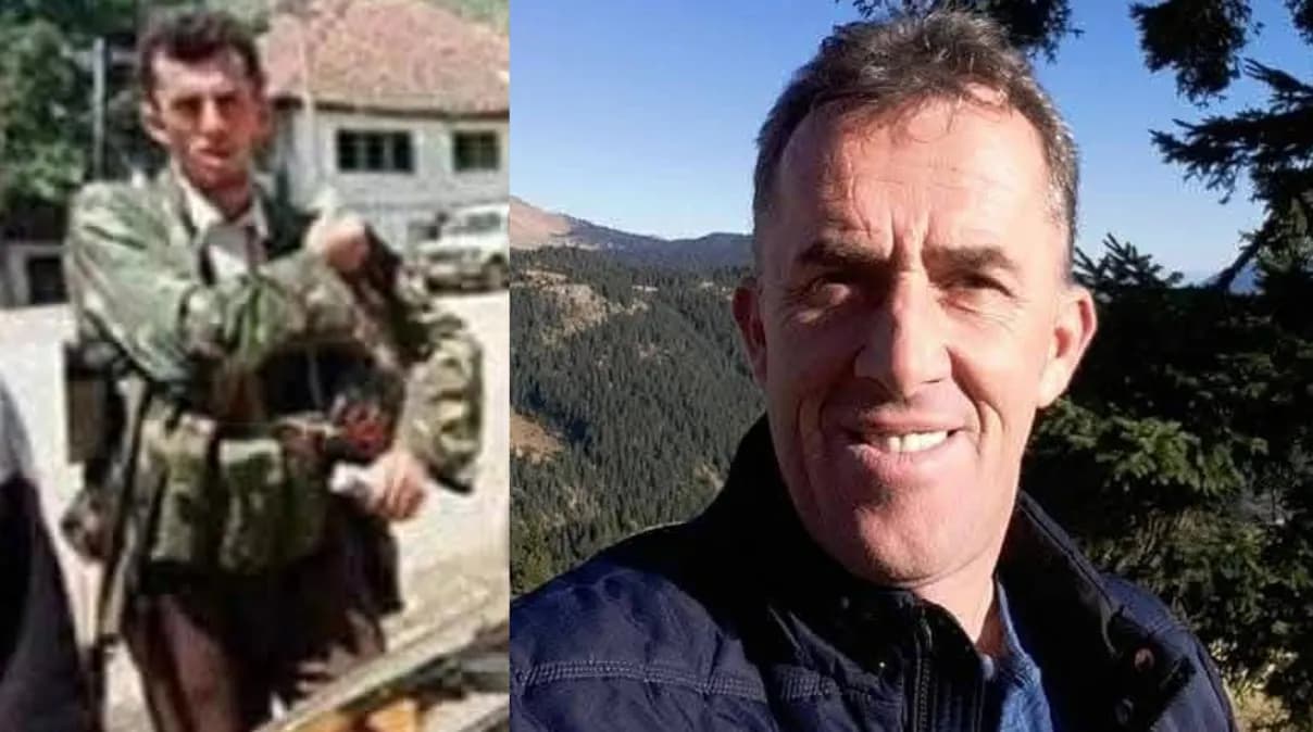 Bashkëluftëtarja reagon pas vdekjes së Xhavit Thaçit: Për të, liria nuk ishte luks, ishte detyrim