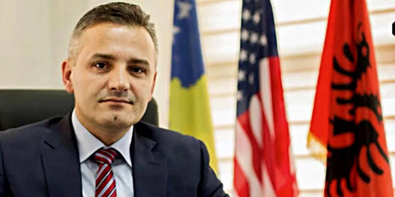 Bekim Jashari: Një person me numër të Bosnjes po kërkon para në emrin tim, është mashtrim