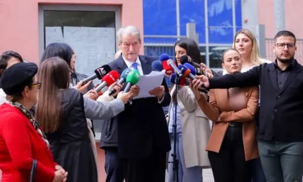 Berisha: Kam nderuar detyrën, sa herë të thirrem do të paraqitem në SPAK