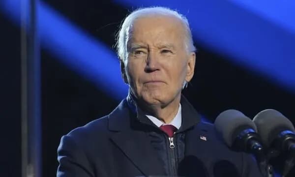 Biden akuzon Trumpin: Po vepron në një mënyrë që e turpëron SHBA-në