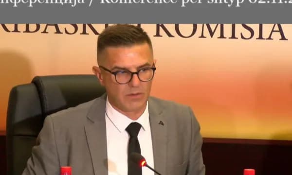 Çairi me jehonë prej 12,08%, Saraji 8,77%! Deri në ora 17:00, dalja për Qytetin e Shkupit është dukshëm më e ulët se në raundin e parë