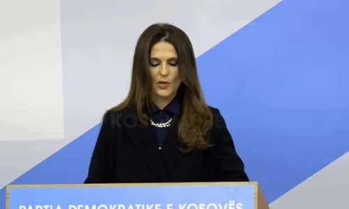 Çitaku thirrje VV’së: Të mos ketë abuzim të pushtetit, qytetarët të jenë të lirë