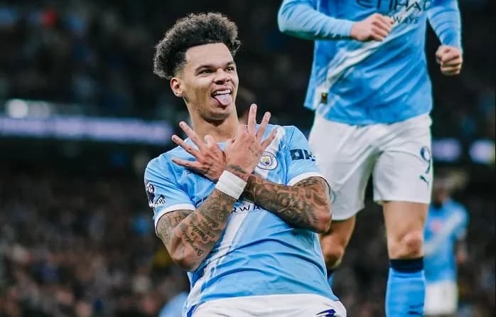 City fiton pa problem ndaj Bournemouthit, i qëndron mbrapa Arsenalit