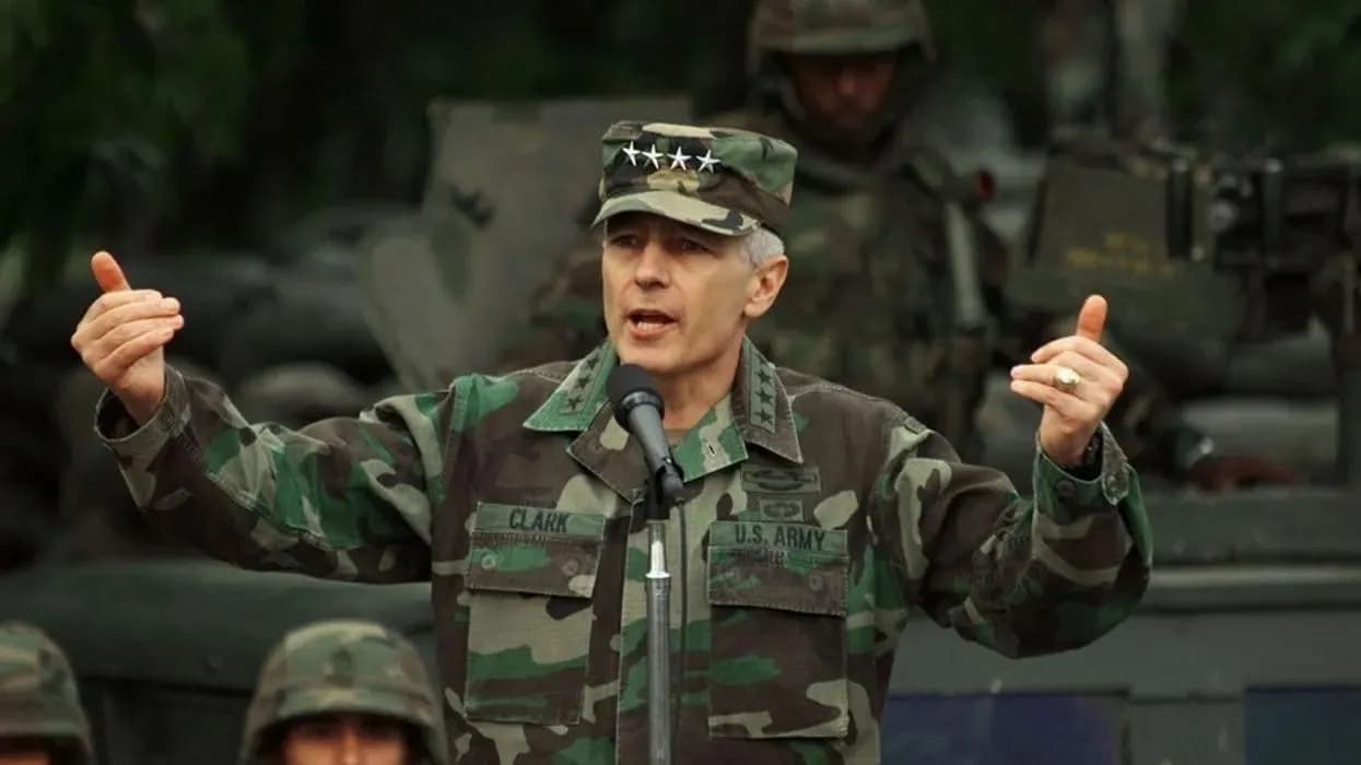 Clark nesër nis dëshminë në Hagë, dëshmitari i fundit i mbrojtjes së Thaçit