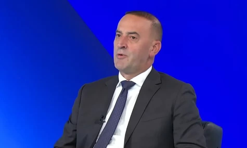 Daut Haradinaj pas peticionit të 336 akademikëve: Kuvendi duhet të veprojë urgjentisht ndaj shkeljeve të Speciales