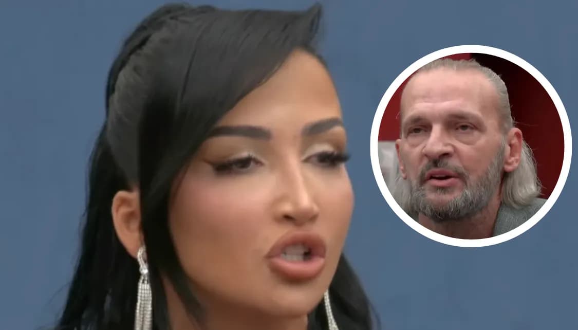 Deklarata e Xuxit, vjen reagimi i ashpër i Xhenetës: Mosmirënjohës, po më vlon gjaku