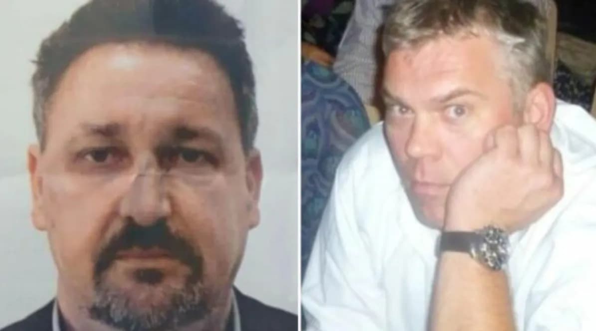Dëshmia ‘tronditëse’ e ortakut: Biznesmeni polak që mashtroi shtetin për Rezervat Shtetërore ka vdekur