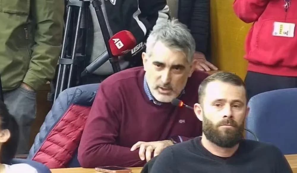 Dhëndri i Liburn Aliut i drejtohet VV’së: Keni bë pazare me prona, thojshi hajde te lajna Prishtinën bërllog me e mposht Ramën