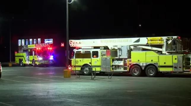 Dhjetëra persona shtrohen në spital për shkak të rrjedhjes së gazit të amoniakut në Oklahoma
