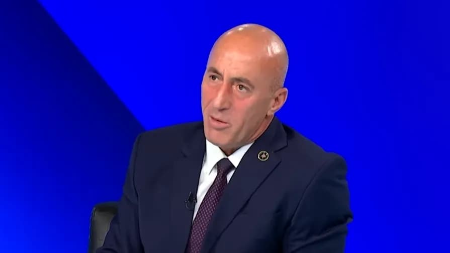Dita e Falënderimeve, Haradinaj: Mirënjohje miqve tanë amerikanë, që qëndrojnë pranë
