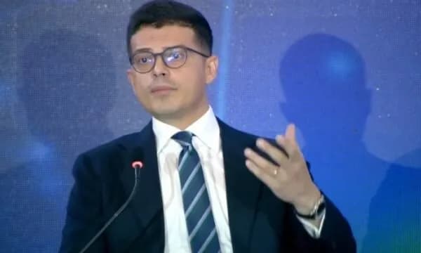 Dronët shqiptar do ruajnë Samitin e NATO-s, ministri Vengu jep detajet: Jemi krenarë