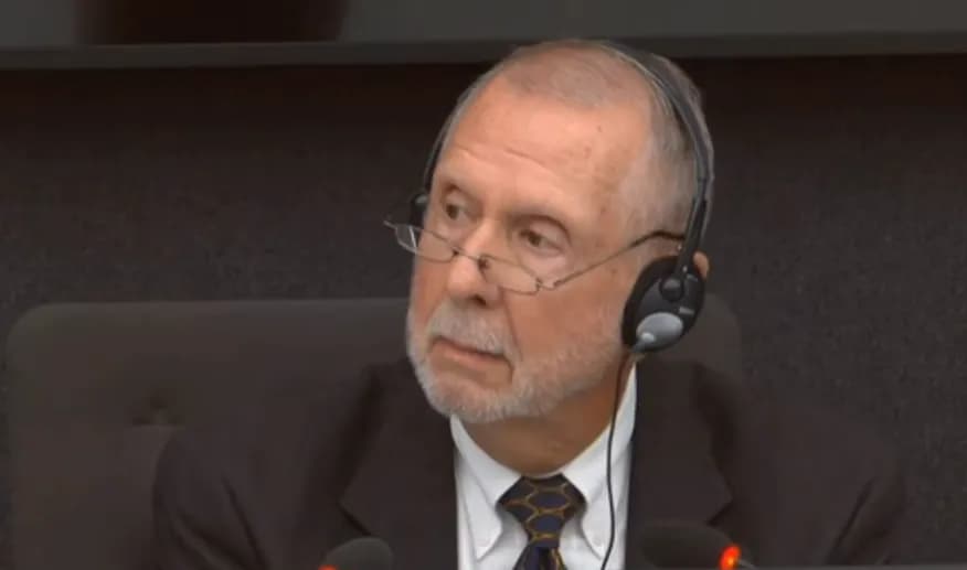 Durkee: Thaçi s’kishte kompetencë të ndalonte dhunën, UÇK s’kishte zinxhir të konsoliduar komande