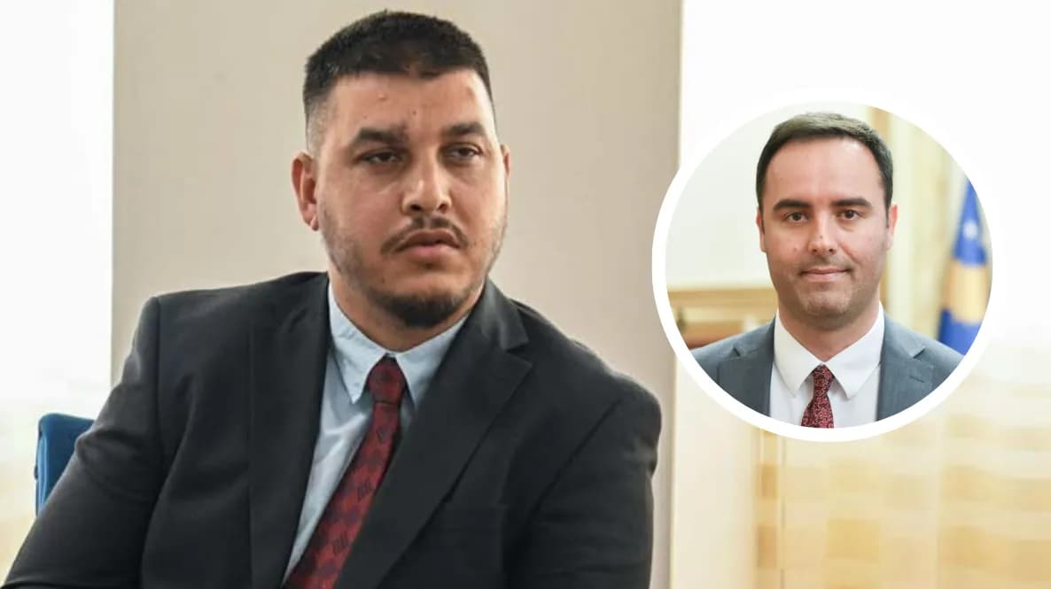 E konfirmon deputeti Artan Asllani: Do ta votoj Glauk Konjufcën për Kryeministër