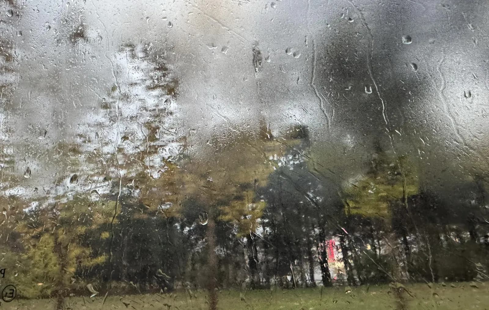 Edhe sot mot i vranët e me reshje shiu, këto pritet të jenë temperaturat