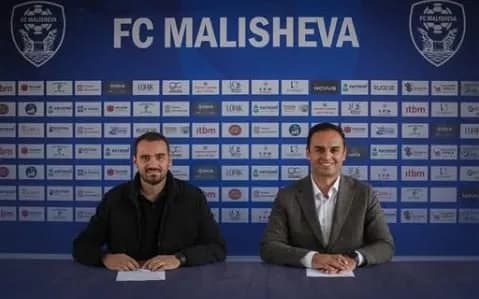 Elon Berisha kthehet në Superligë, zyrtarizohet te Malisheva