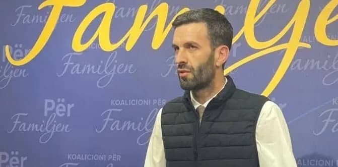 Eman Rrahmani dhe Koalicioni për Familje do të marrin pjesë në zgjedhjet parlamentare