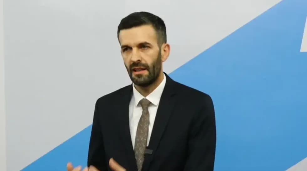 Eman Rrahmani: Ishim në diskutime edhe me LDK-në për koalicion