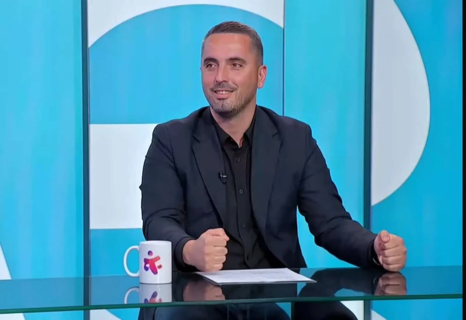 Ervin Shabani: Buxheti i Kosovës është i qytetarëve, jo i pushtetit