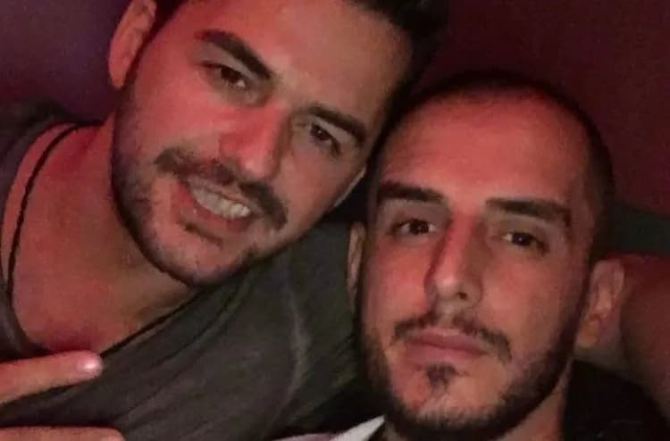 ”Eu Shpat bre”, reagon Arian Agushi pas vdekjes së Shpat Kasapit