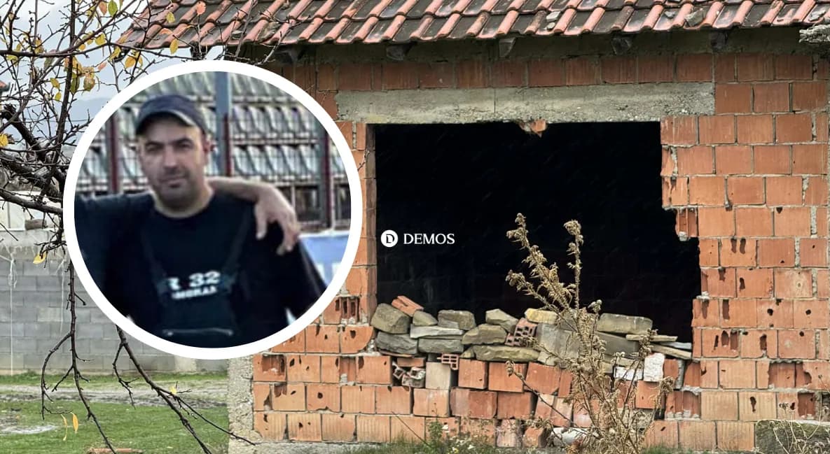 Flasin banorët e fshatit Plloqicë: Astrit Isufi u dorëzua, doli dhe na tha ‘lajmërojeni Policinë”