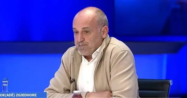Gashi: Protesta në Prishtinë është opozitë e mirëfilltë ndaj Qeverisë
