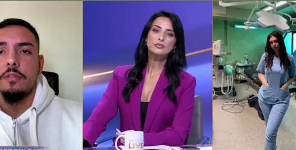 “Gjallë a vdekur nuk ndahesh prej meje”, Trondit tezja e Daorsa Spahijas : E vrau i dashuri, kemi prova me mesazhe