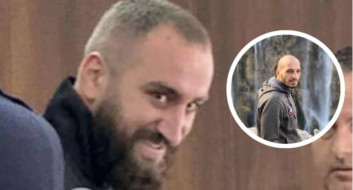 Gjykata merr vendim: Dënohet me 25 vjet burg Valmir Salihu, për vrasjen e një personi vjet në Gjilan